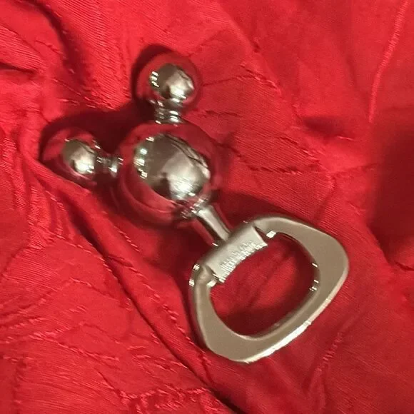 Disney Mickey  Mouse  stainless steel bottle opener - Picture 4 of 5